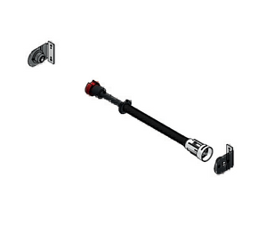 System 32® Soft Rise Spring with brackets