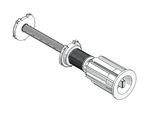 System 32® Soft Rise Spring