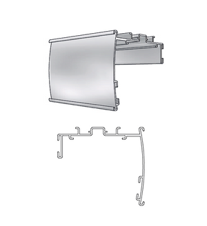 System 32®/40® Full Fascia Cassette