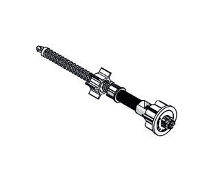 System 40® Spring Return