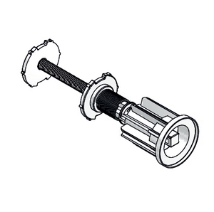 System 40® Soft Rise Spring
