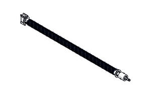 40mm Easi Lift™, spring