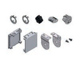 40mm Tube Motor Pack