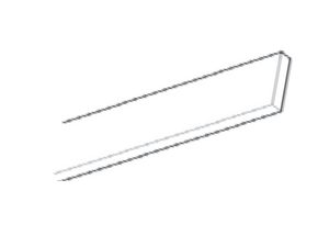 Bottom bar weight,