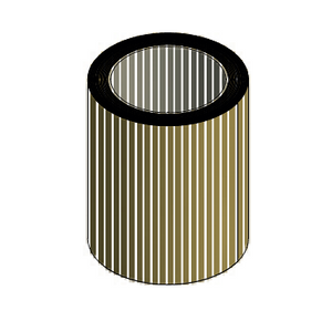 Tape, 127mm (5”), double sided