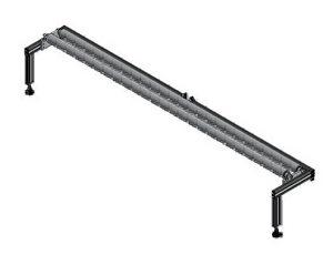 Fabric Rollers