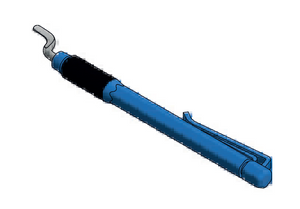 Deburring tool