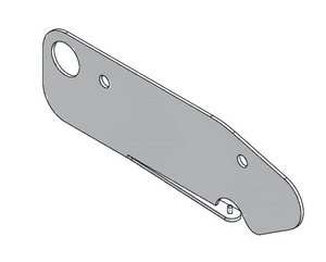 Replacement blade