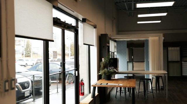  showroom photo 8
