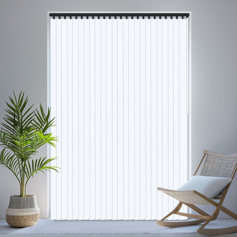 Ex Lite - Blackout Vertical Blinds