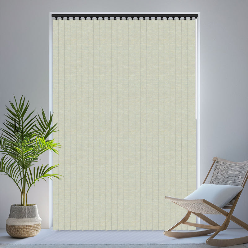 Kumano - Blackout Vertical Blinds