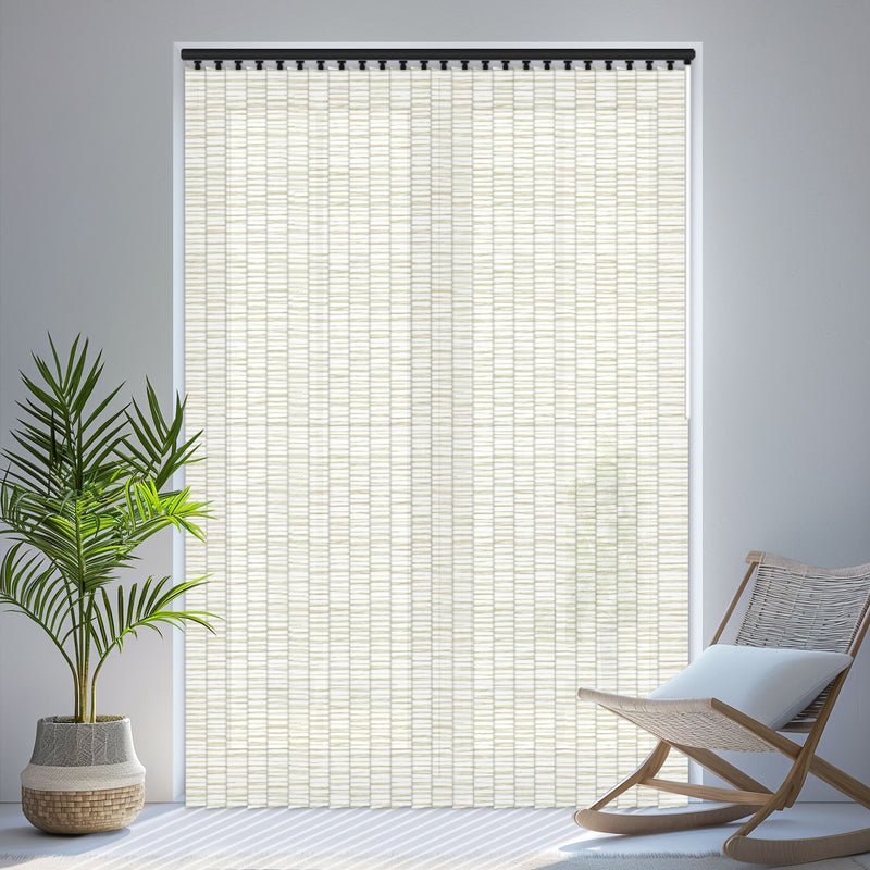 Monterey - Light Filtering Vertical Blinds