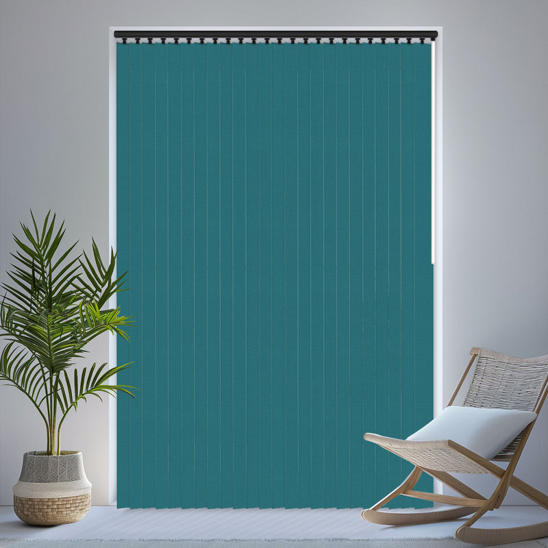 Pop - Blackout Vertical Blinds