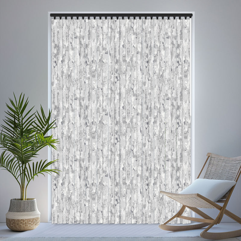 Reverie - Blackout Vertical Blinds