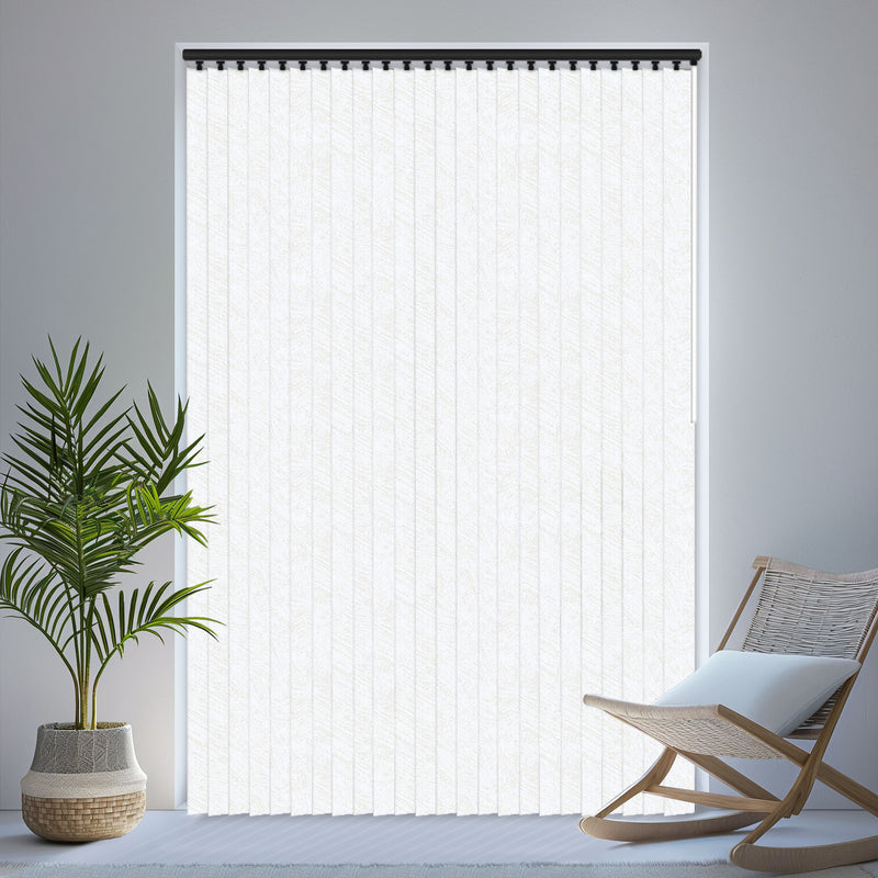 Romany - Blackout Vertical Blinds