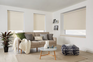 Cordless shades