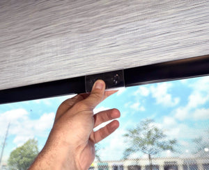 Manual Operation - Cordless Lift
