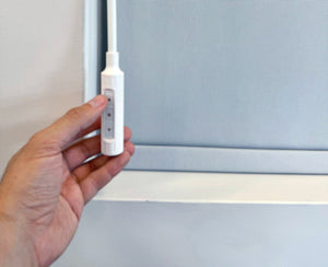 Power Wand Operation