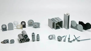 50 mm Coil