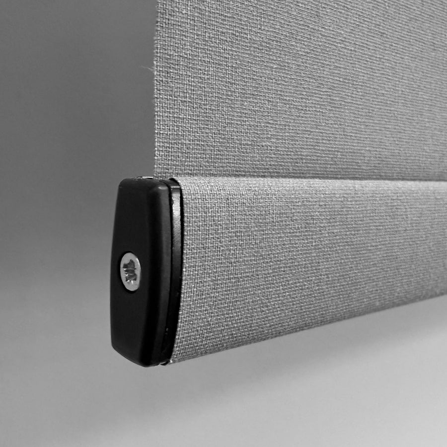 Bottom Bar - Fabric Wrapped 