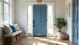 Frosted Window Film