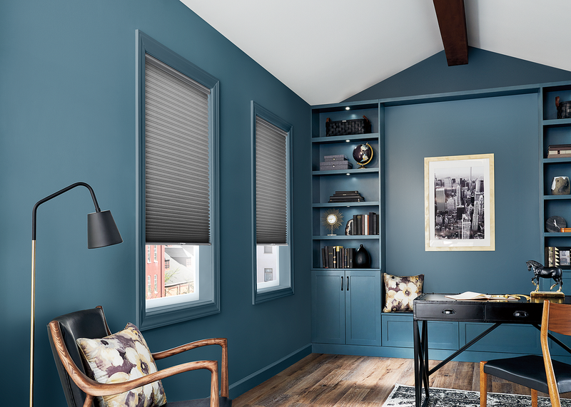 Standard - Blackout - Cellular Shades
