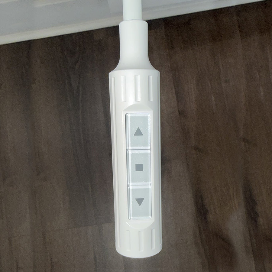 Power Wand