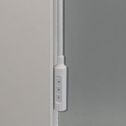 Power Wand