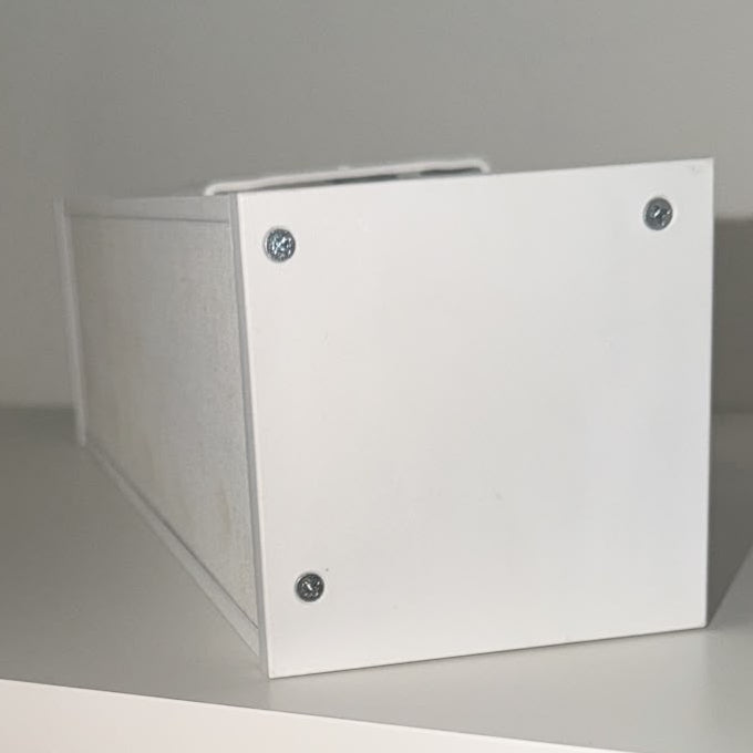 Premium Cassette (Square)