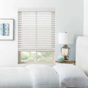 Designer Vinyl Blinds