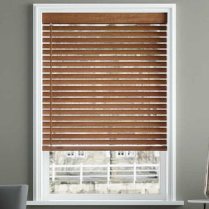 2" Premium Wood Blinds
