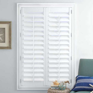 Classic Interior Shutters